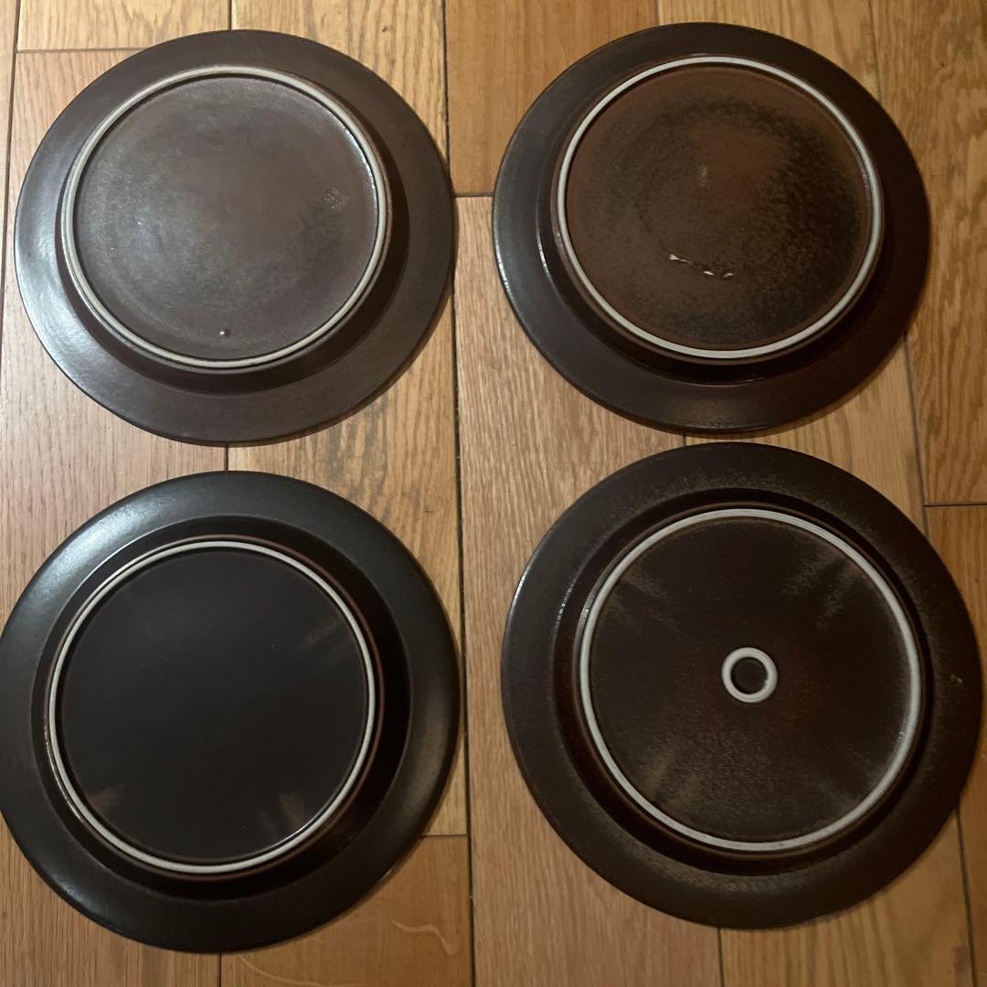 アラビアArabia ruska 25cmプレート