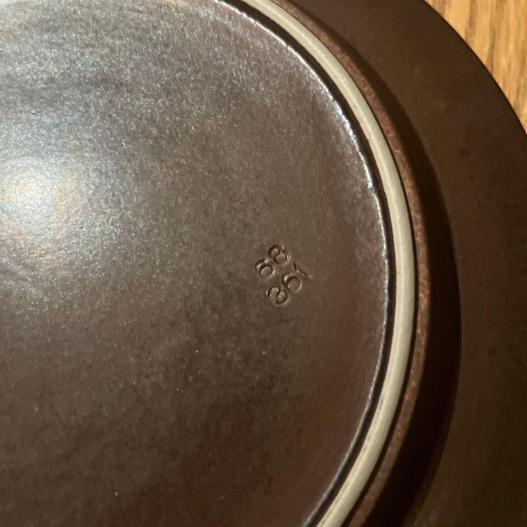 アラビアArabia ruska 25cmプレート