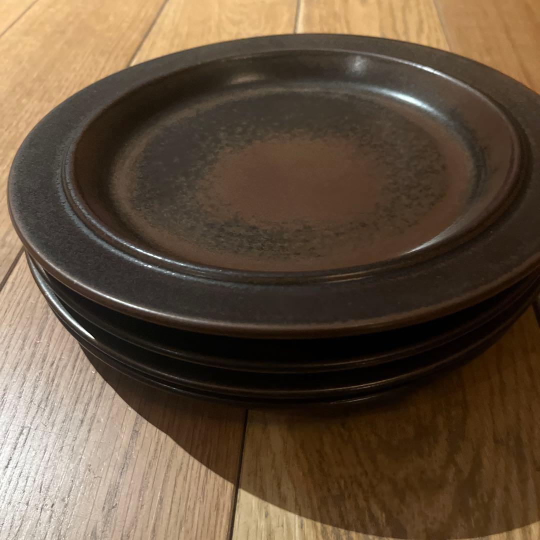 アラビアArabia ruska 25cmプレート
