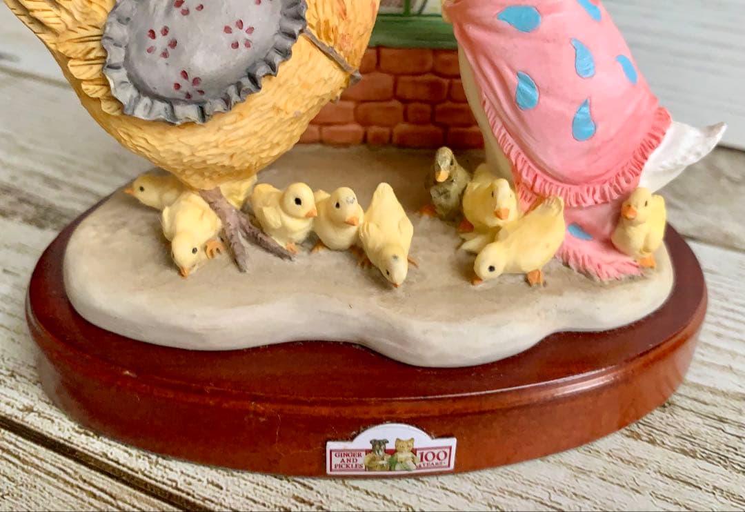 【専用】ジンジャーとピクルスのお店、チミーウィリーといちご メンバー限定