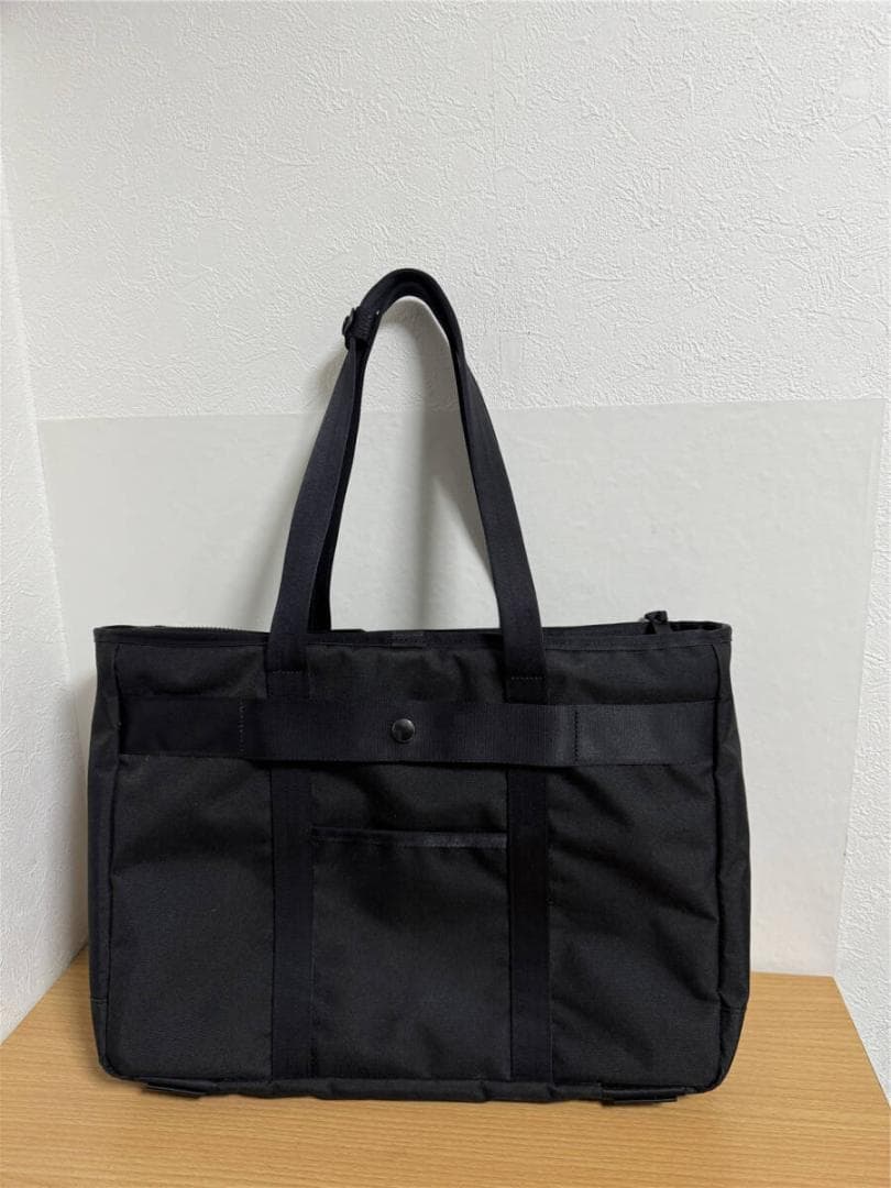 最新型 ポーター INTERACTIVE TOTE BAG トートバッグ