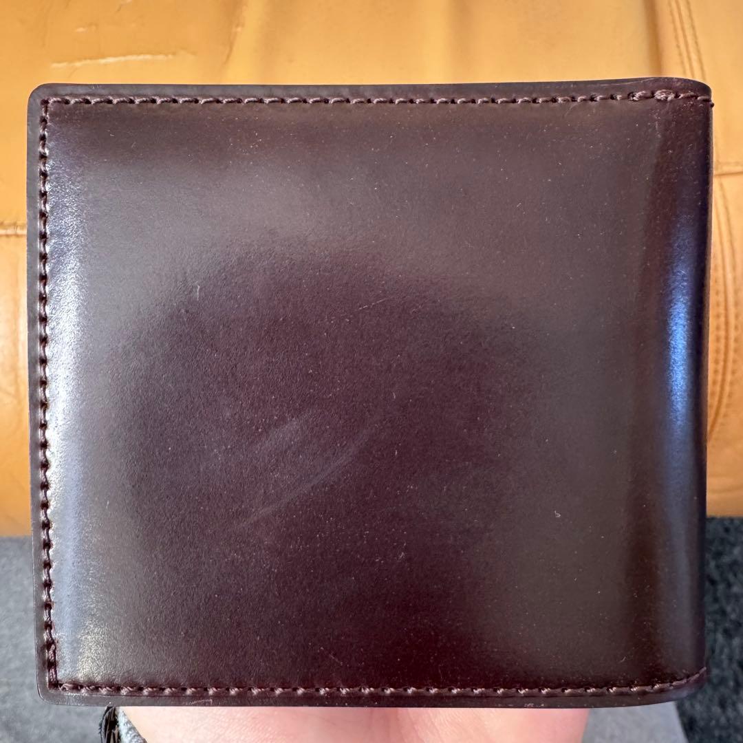GANZO シェルコードバン2