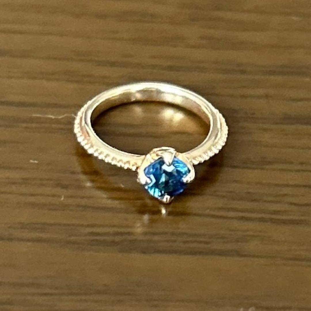 agete ベビーリング