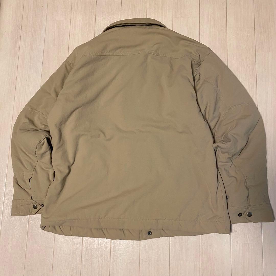 00s Patagonia Freerange フリーレンジコート