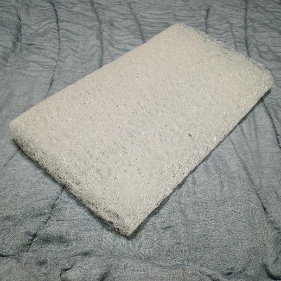 ブレインスリープ ピロー STANDARD ＋ ピローカバー