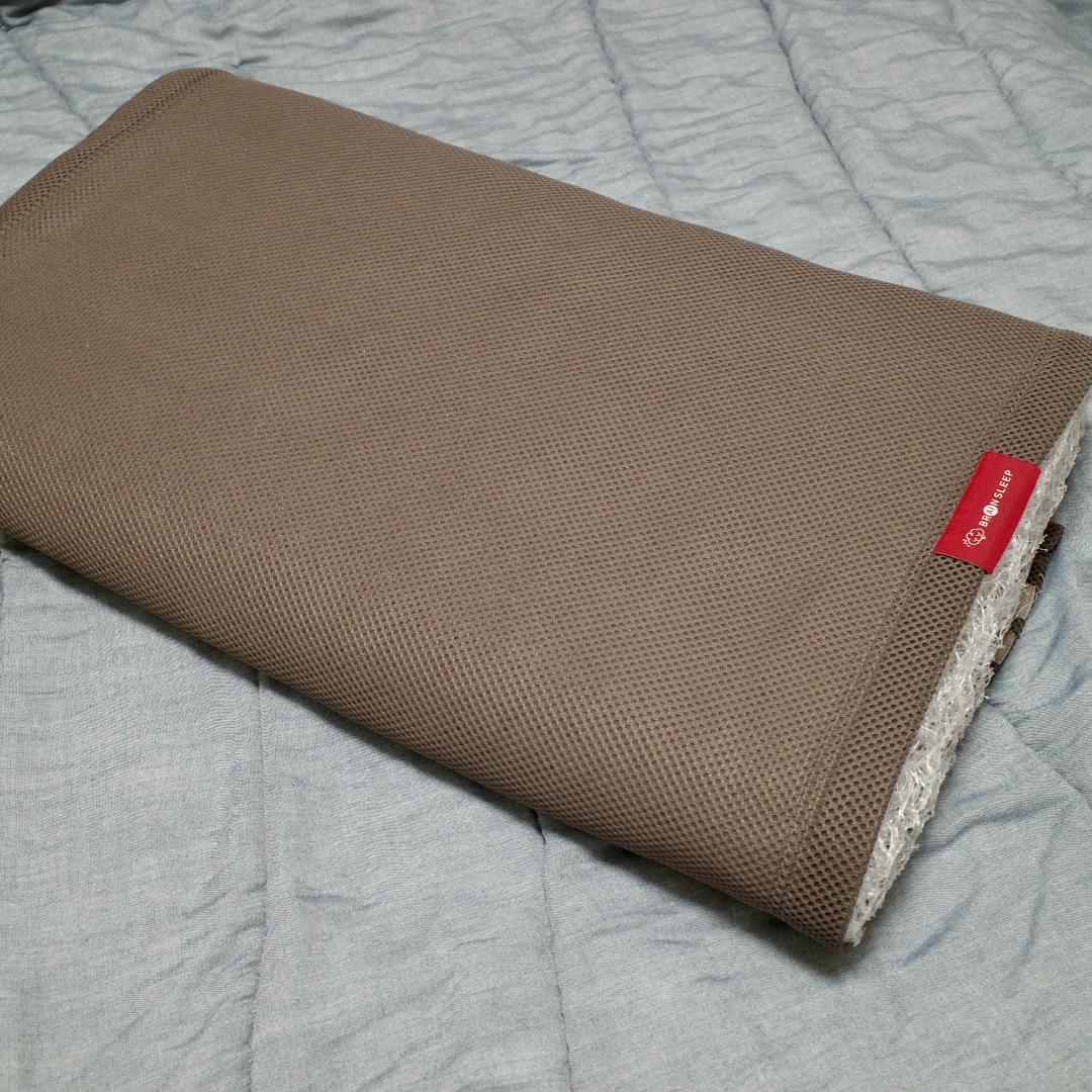 ブレインスリープ ピロー STANDARD ＋ ピローカバー