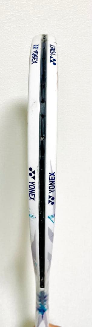 YONEX ソフトテニスラケットVOLTRAGEボルトレイジ5S 後衛用