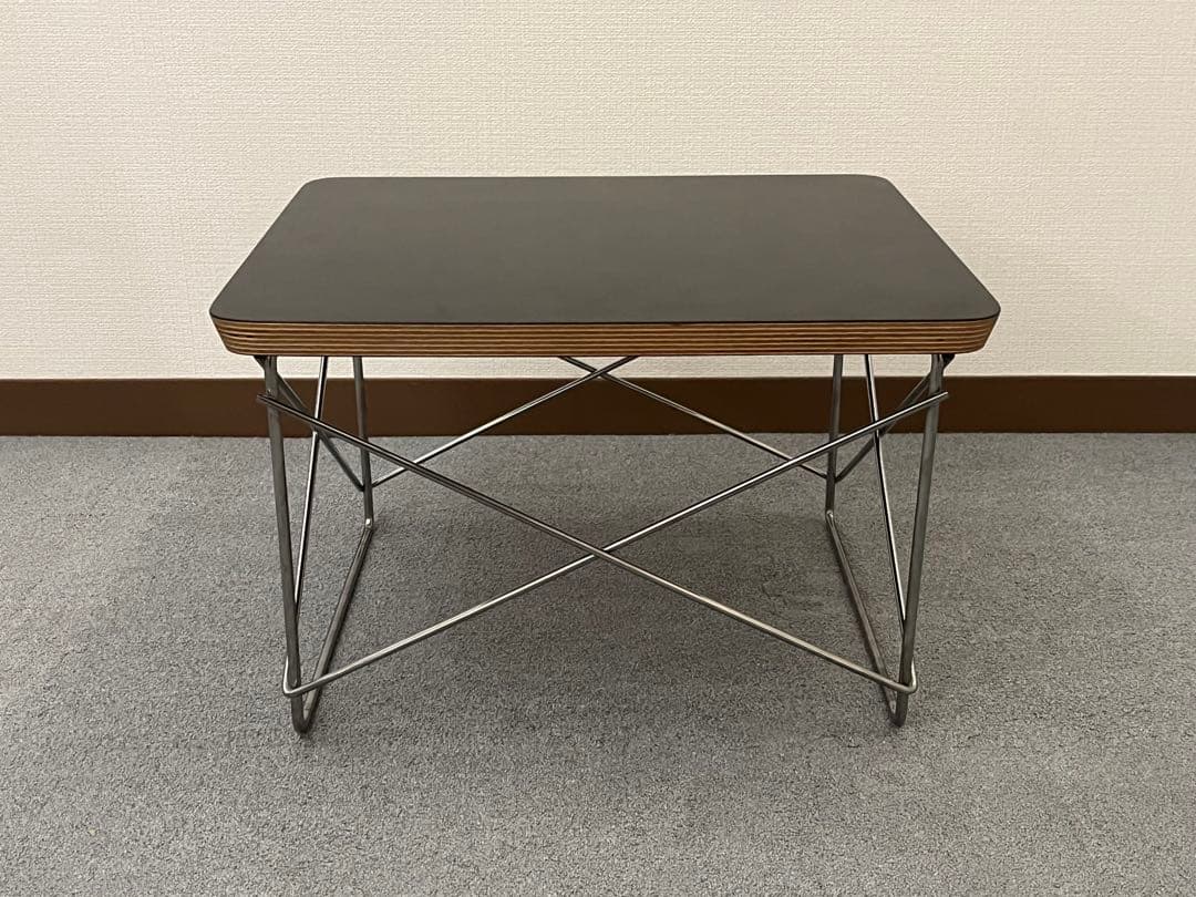 【正規品】ハーマンミラー LTR テーブル