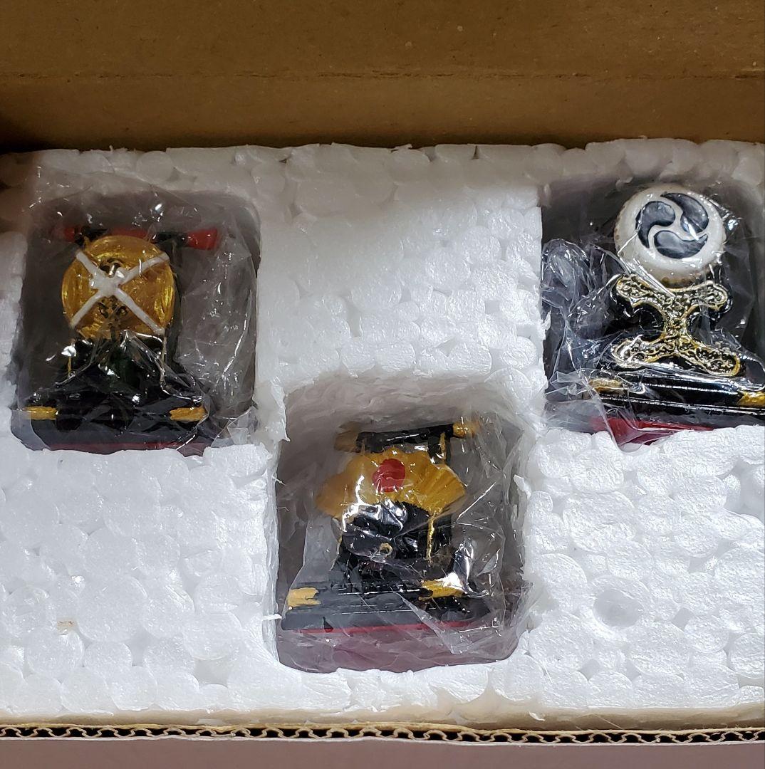 新品未使用 鎧大赤 新二段飾り (丹青堂製) 端午の節句五月人形現行品