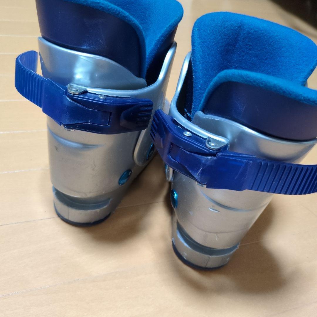 KAZAMA　スキー４点セット　お得です！