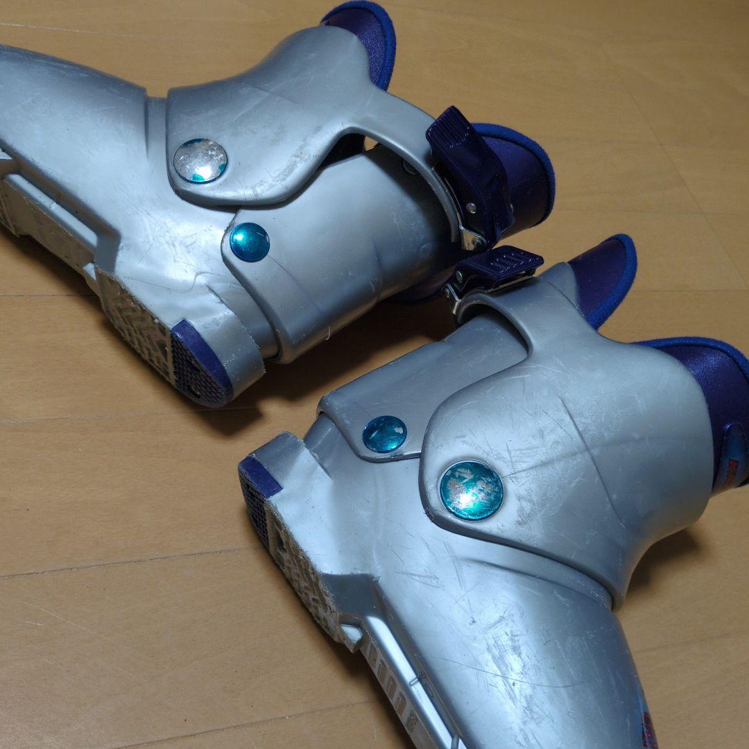 KAZAMA　スキー４点セット　お得です！
