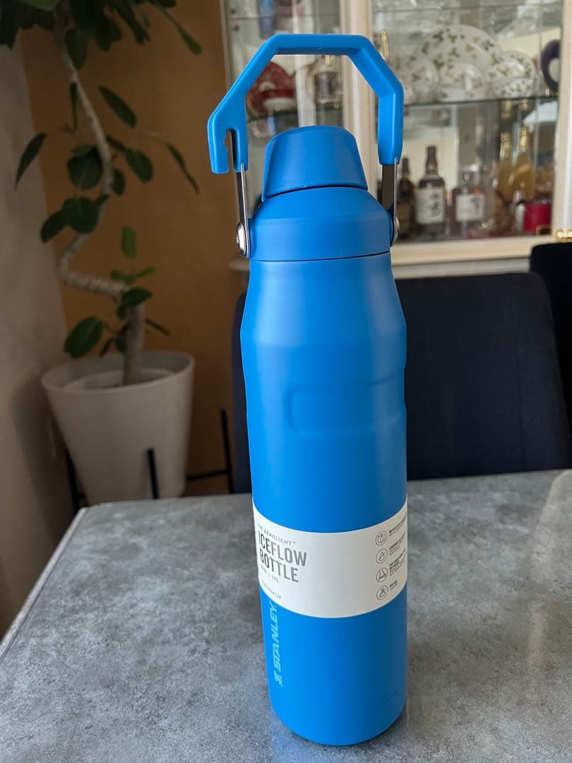 正規新品未使用スタンレーIceFlow ファストフロー ウォーターボトル