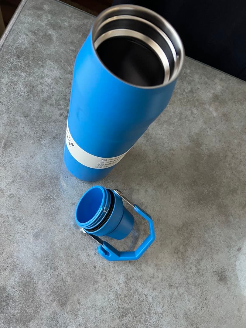 正規新品未使用スタンレーIceFlow ファストフロー ウォーターボトル