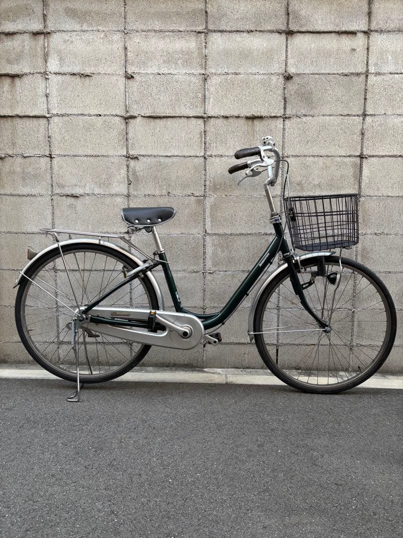 ブリヂストン　グリーン