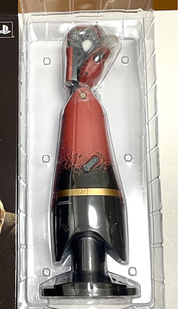 MGSV:THE PHANTOM PAIN 1/1 バイオニックアーム