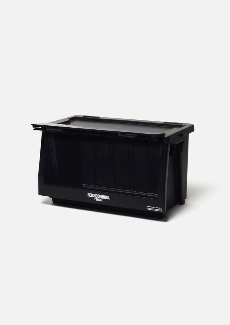 ☆NH X THOR. STACKING SHELF CONTAINER 50L
