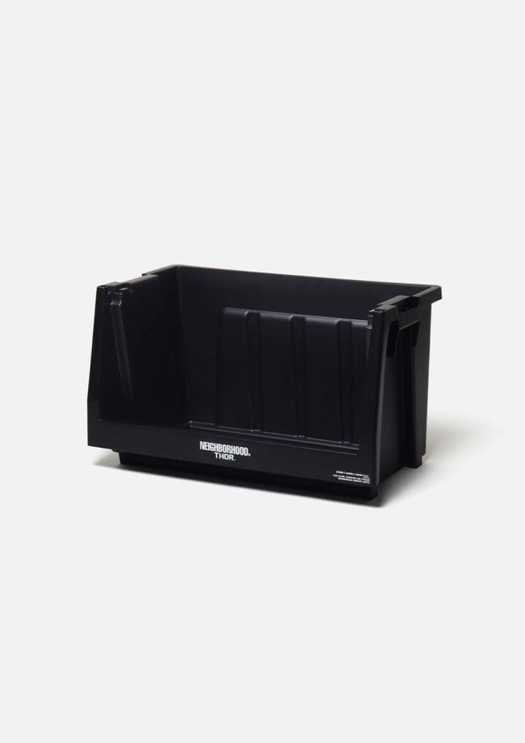 ☆NH X THOR. STACKING SHELF CONTAINER 50L
