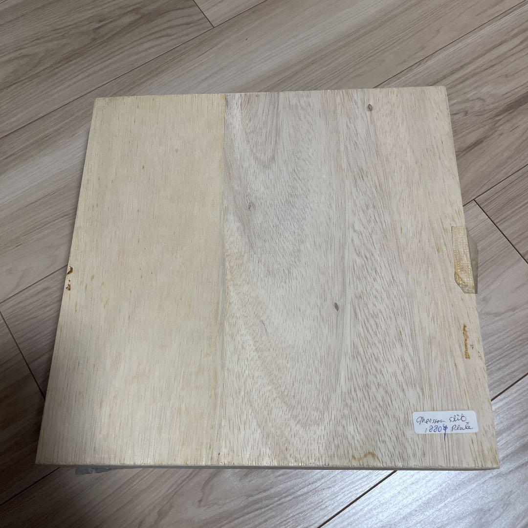 【希少・美品】古マイセン　オールドマイセン　コバルト　金　飾り皿　1880年代