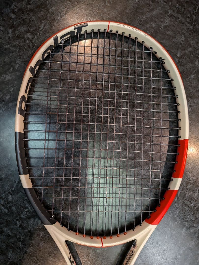 ピュアストライク 98 ナチュラル×ポリ G2