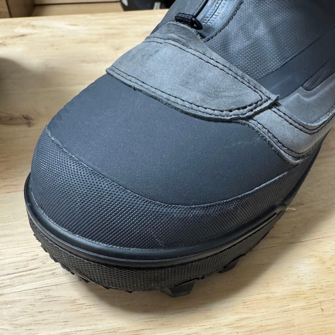 s*m様 VANS/VERSE RANGE ED 27.0 ボアブーツ バンズバ