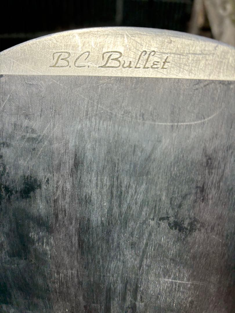 B.C. Bullet スノーボードセット