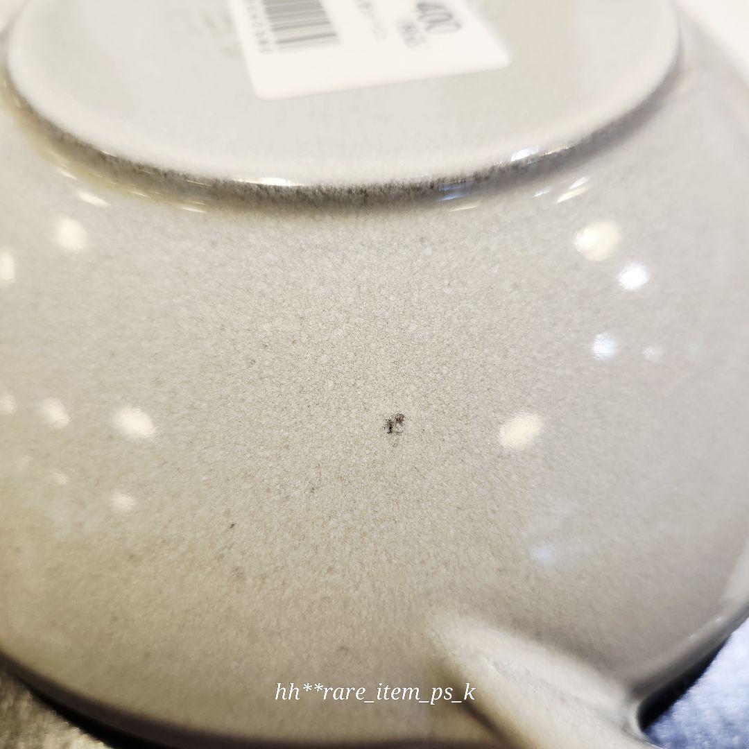 【ラスト】Staub ベビー ウォック 16cm カンパーニュ