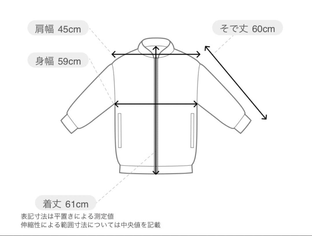 THE NORTH FACE ショートヌプシジャケット　レディースM