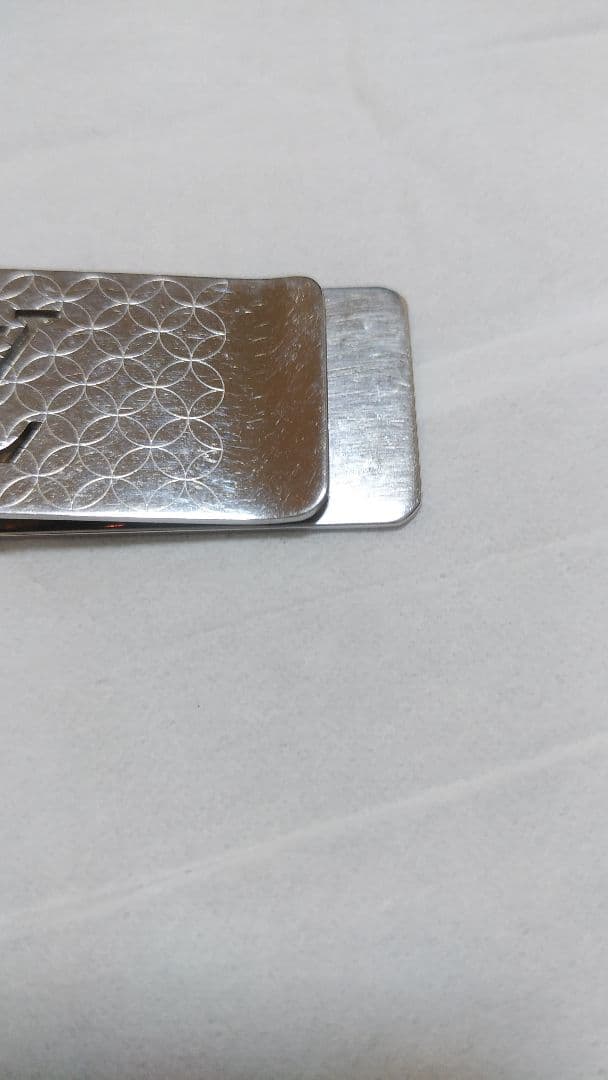 Louis Vuitton ビルクリップ・シャンゼリゼ M65041