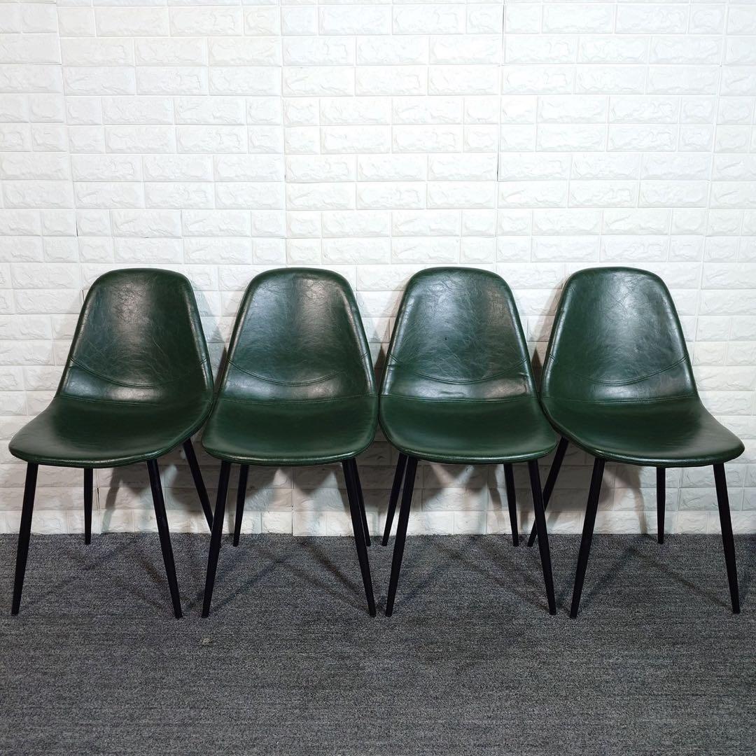 ダイニングセット TOKYOinterior テーブル チェア 4人用 C036