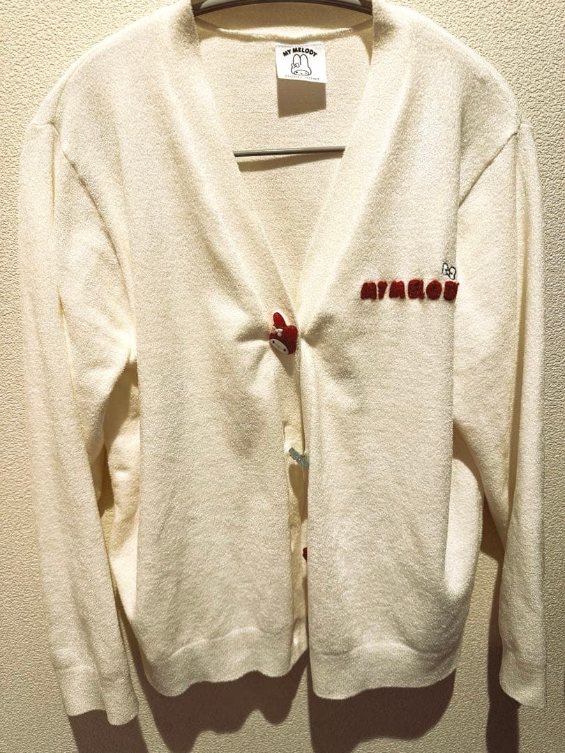 スナイデル ホーム　SNIDEL  マイメロ　完売品　美品
