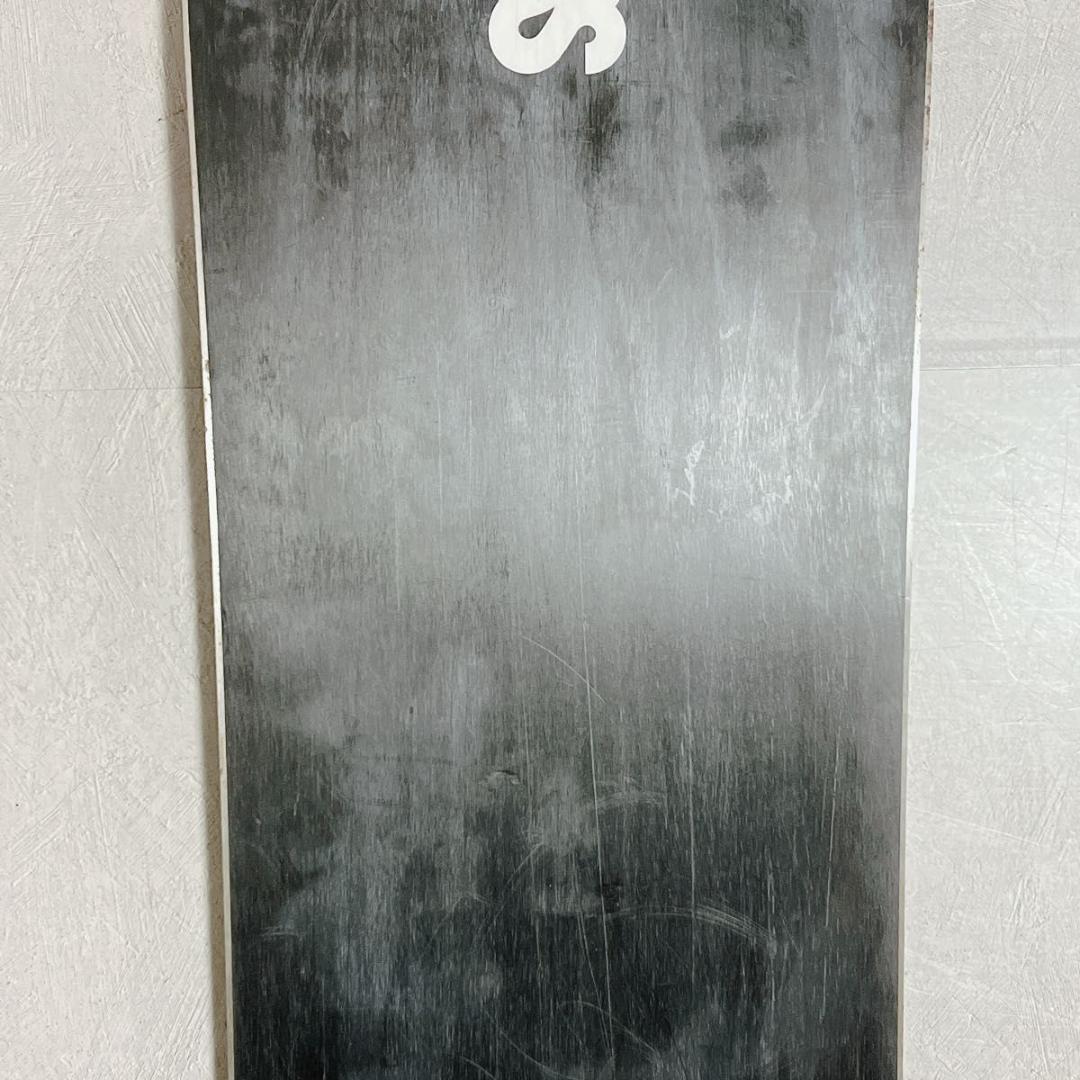 MOSS STICK MMD 2020 キッズ パウダー スノーボード