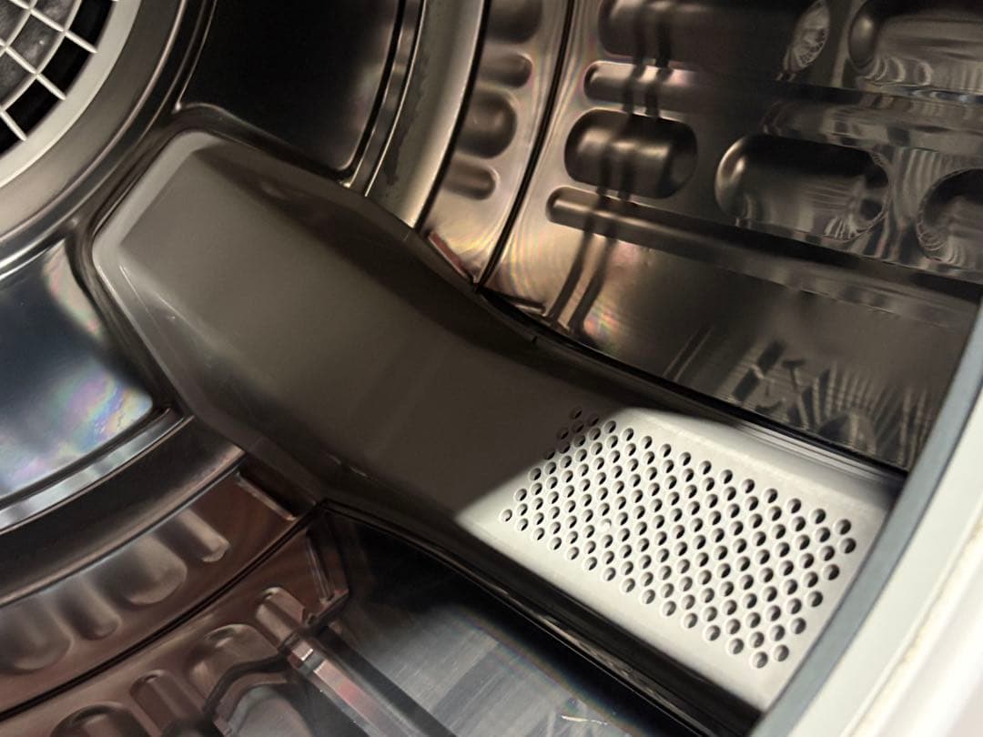 ☆GJ202山口県下松市より 衣類乾燥機　パナソニック NH-D503　20年製