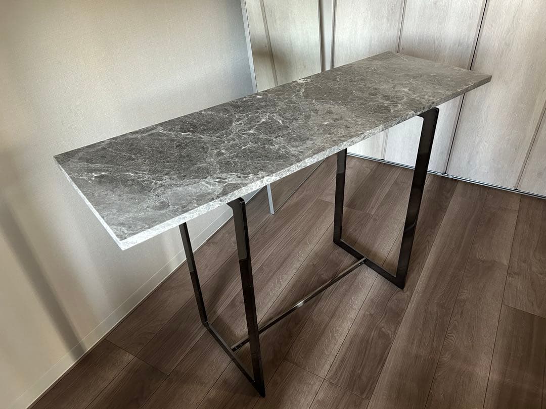 Cassina IXC カッシーナイクスシー LIGHTコンソール 幅120