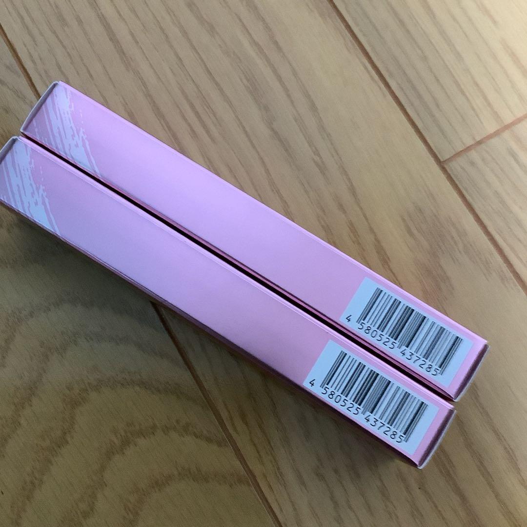 Bé vie roséeアイラッシュセラム Day & Night