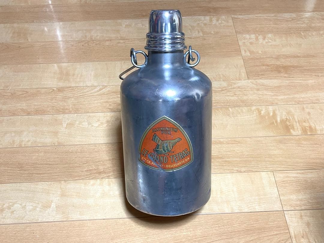 【LE GRAND TETRAS】 ウォータージャグ