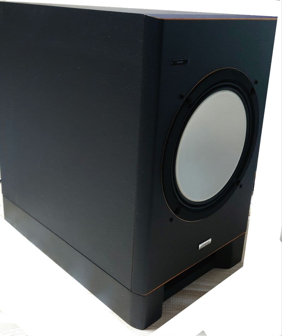 ONKYO SL-A250 パワードサブウーファー