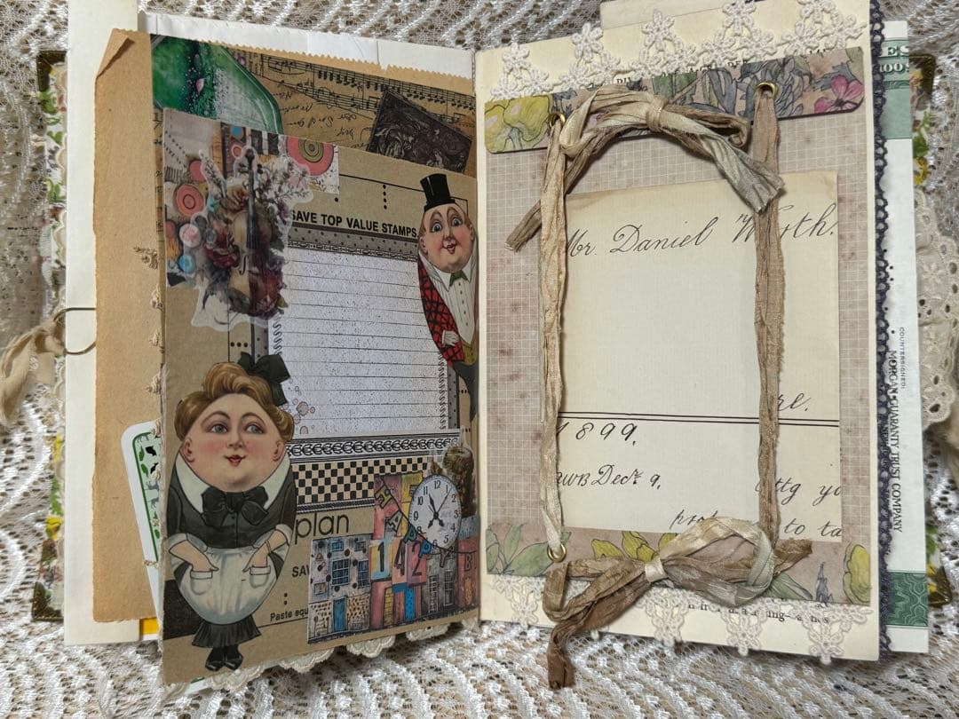 ジャンクジャーナル　雑記帳　　⭐︎10⭐︎