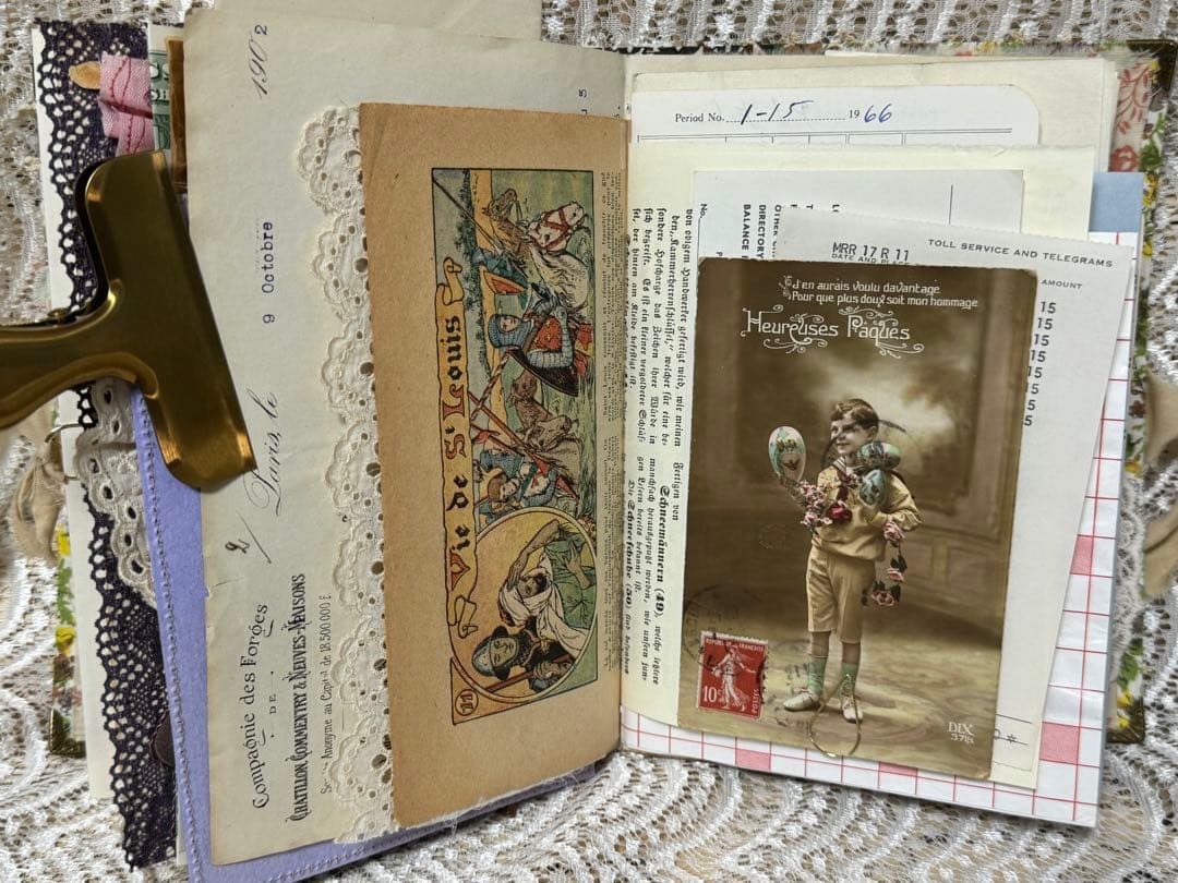 ジャンクジャーナル　雑記帳　　⭐︎10⭐︎