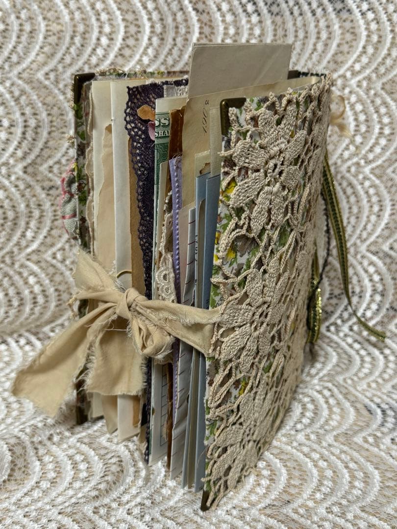 ジャンクジャーナル　雑記帳　　⭐︎10⭐︎