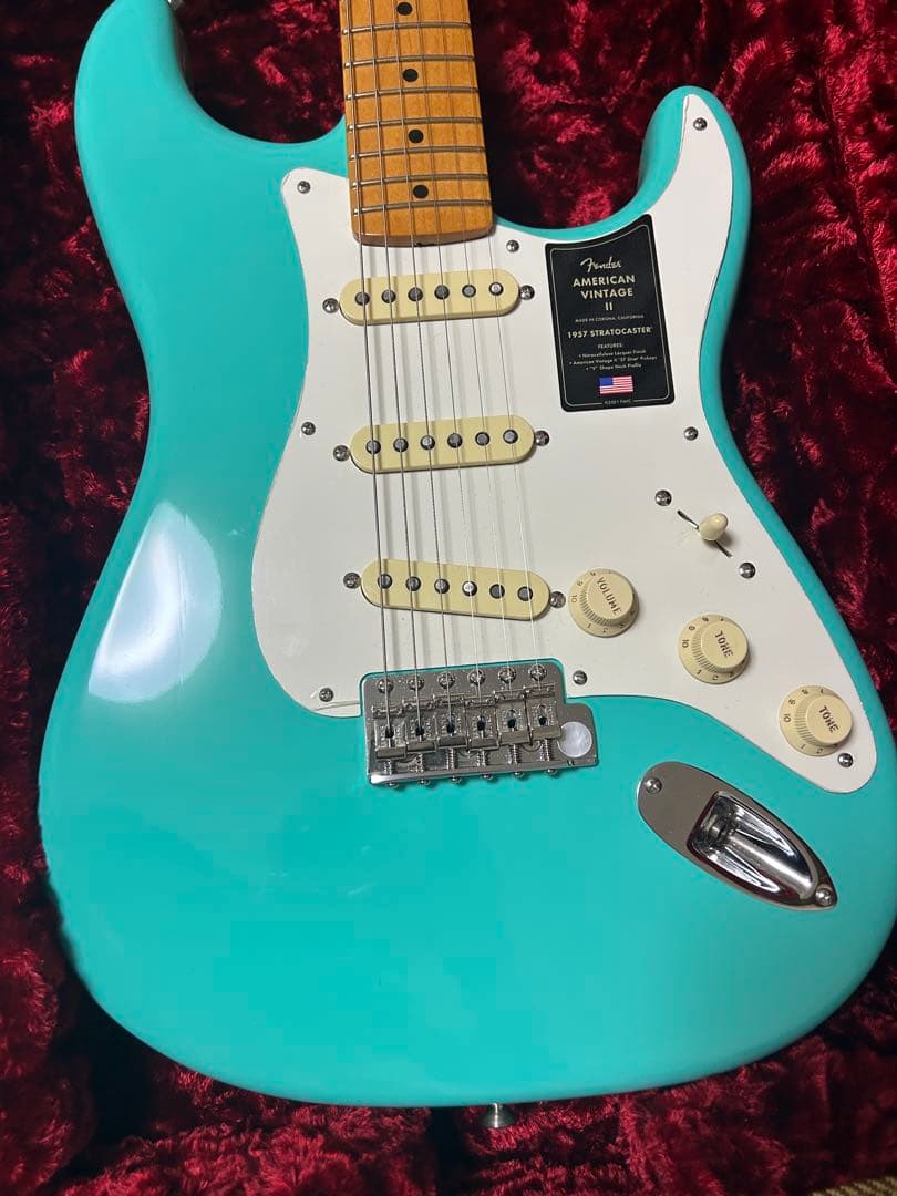 MagaAmerican Vintage Ⅱ 1957