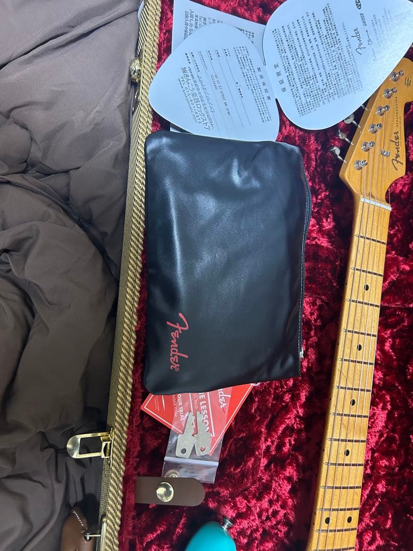 MagaAmerican Vintage Ⅱ 1957