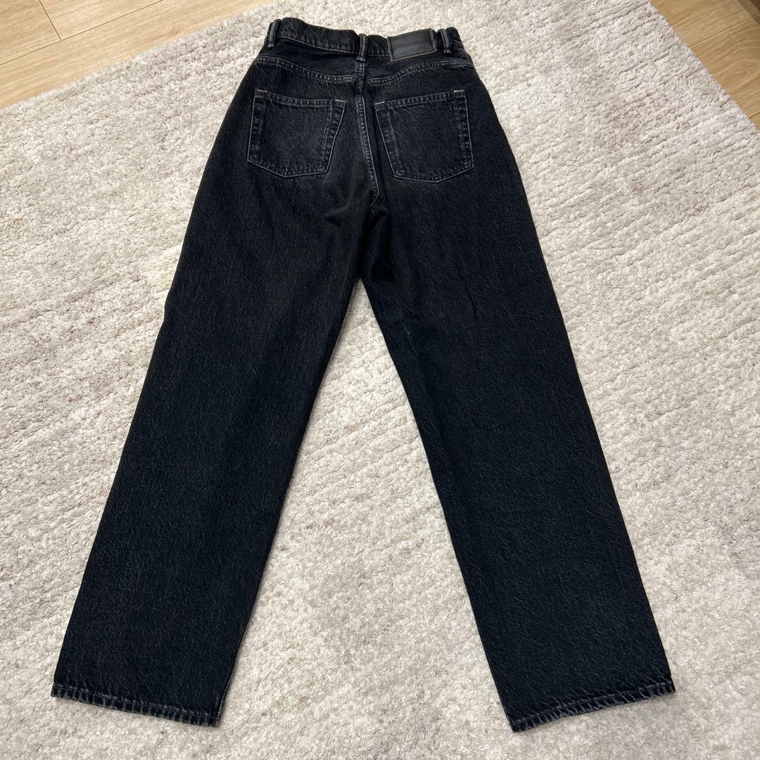 【最終値下げ】Acne Studios 1993VintageBlackデニム
