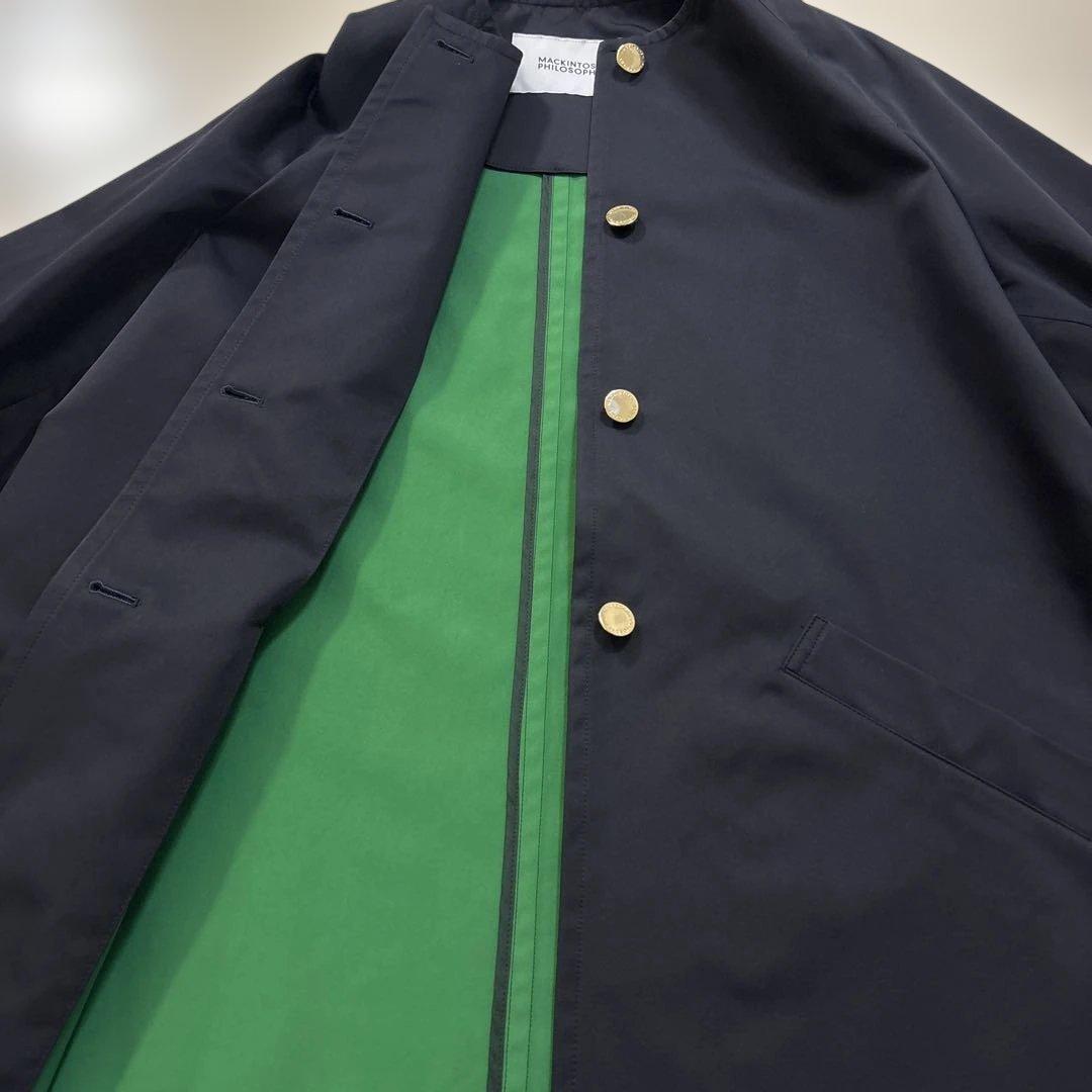 本日のみお値下げ！マッキントッシュフィロソフィーWELBURY［ウェルベリー］