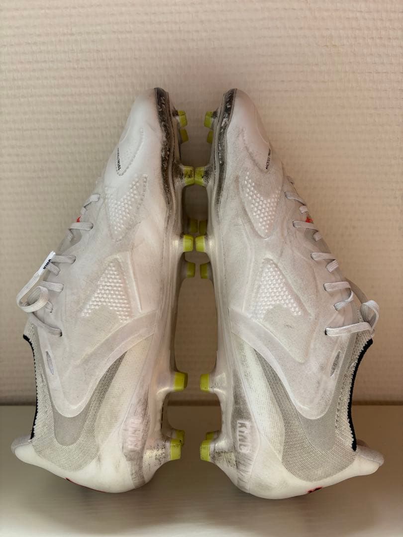 PUMA プーマ メンズ キング 20 アルティメット FG/AG 27㎝