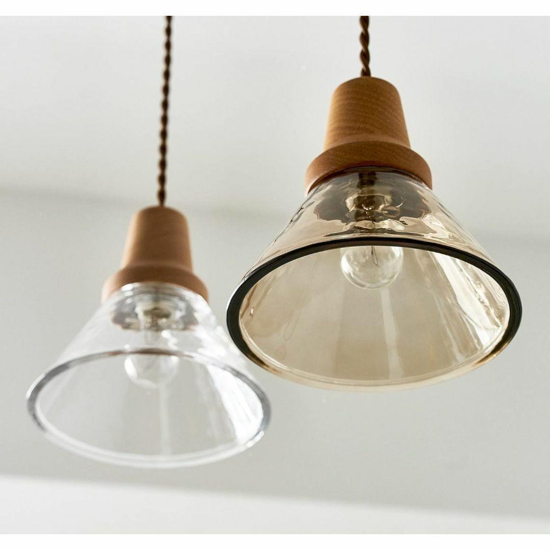 インターフォルム ペンダントライト ベルカ LED電球付 LT-9535CL