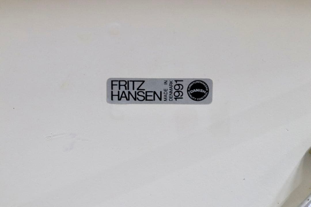 GMGK513A○FRITZ HANSEN / フリッツハンセン セブンチェア