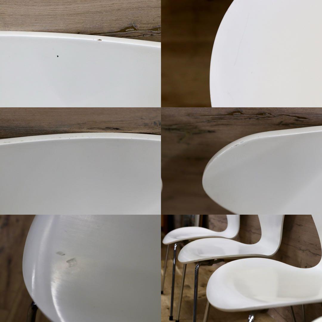 GMGK513A○FRITZ HANSEN / フリッツハンセン セブンチェア