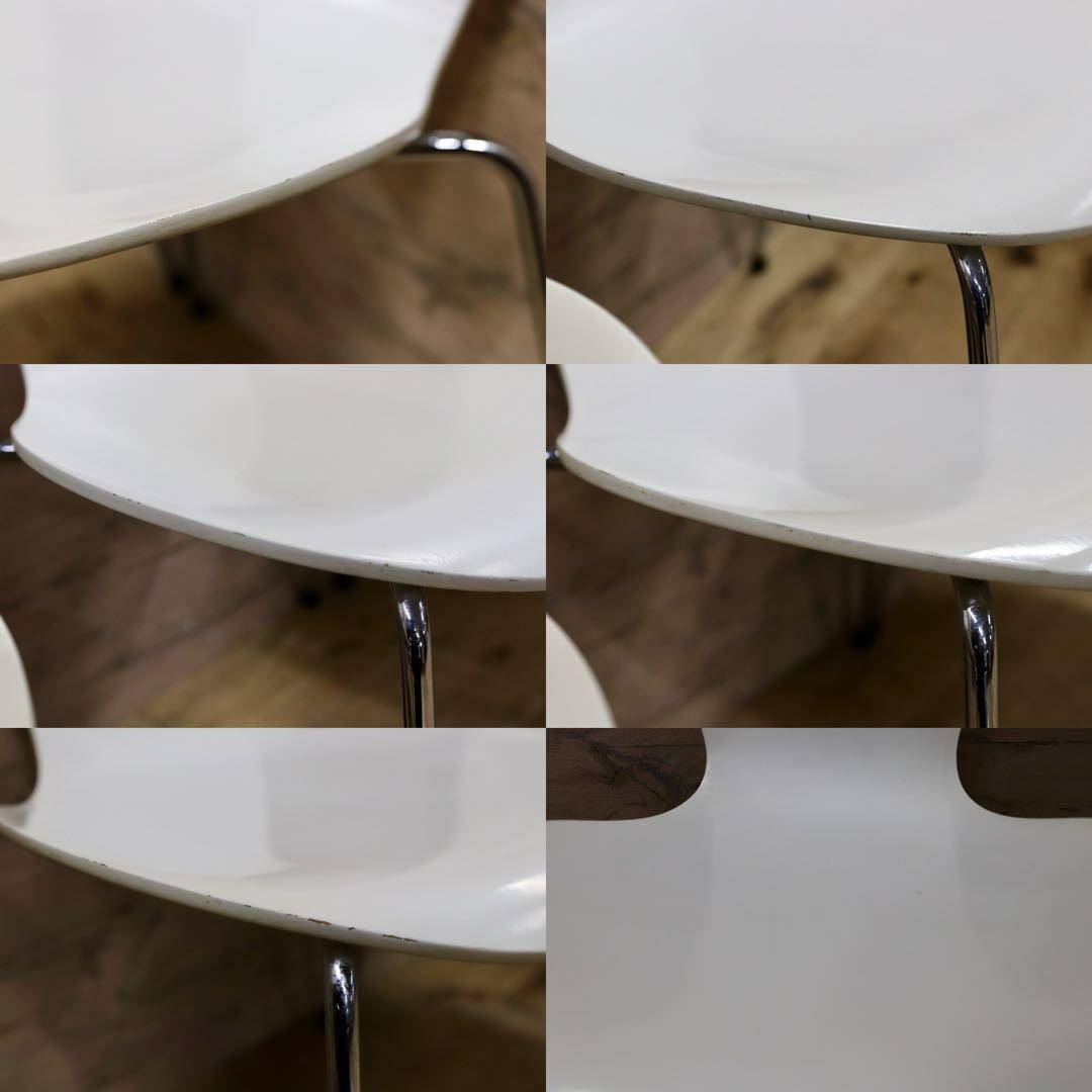 GMGK513A○FRITZ HANSEN / フリッツハンセン セブンチェア