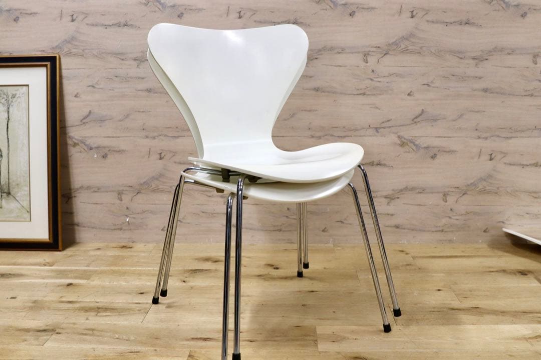 GMGK513A○FRITZ HANSEN / フリッツハンセン セブンチェア