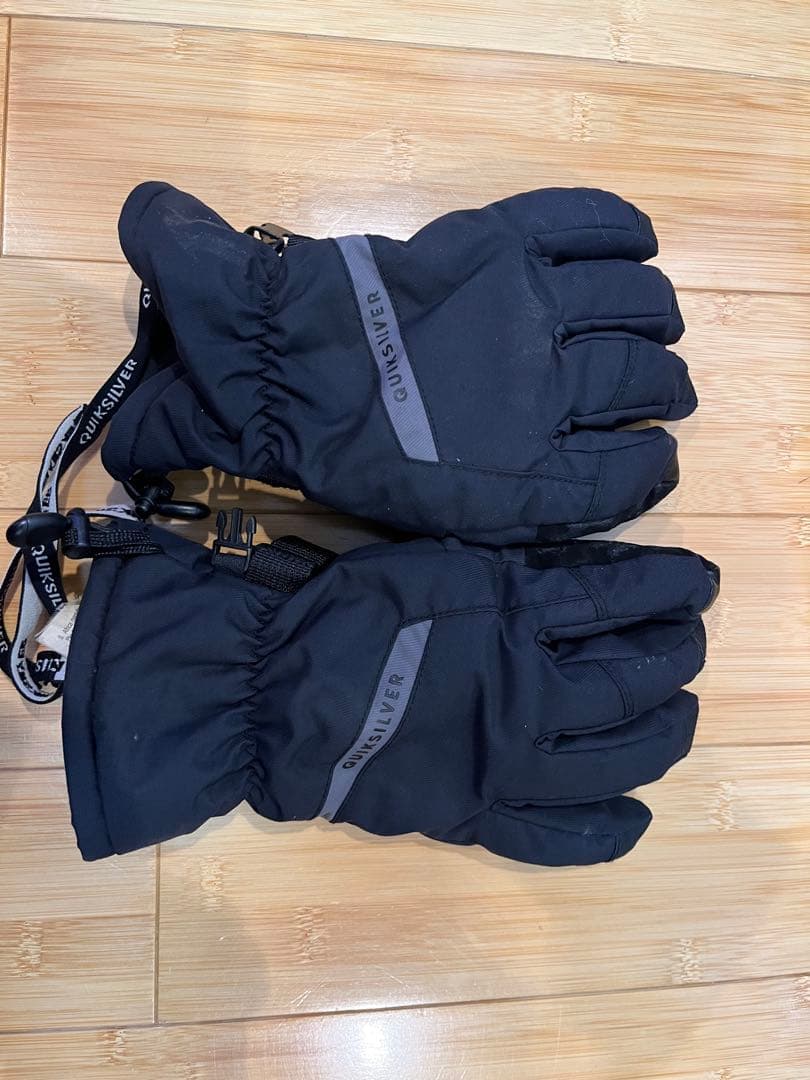 SALOMON スノボー7点セット(中古・170cm) すぐ滑れるセット
